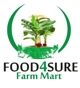 FOOD4SURE Marketplace