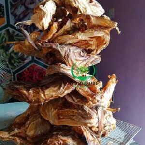 Dried Stock Fish – Premium Quality, Rich Flavor, and Long-lasting Freshness