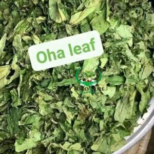 Fresh Oha Leaves – Premium Quality & Farm-Fresh | Food4Sure Farm Mart
