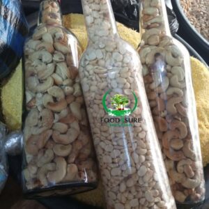 Cashew Nut – Crunchy, Fresh, and Naturally Delicious