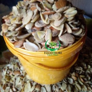 Fresh Ogbono Seeds – Premium Quality & Farm-Fresh | Food4Sure Farm Mart